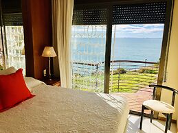 Casita Con Vistas Panoramicas