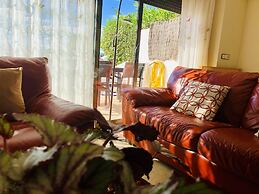 Casita Con Vistas Panoramicas