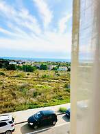 Piso Piscina, Mar, Playa, Tranquilidad En Creixell