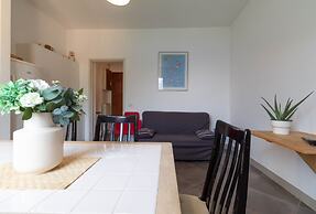 Mamma Ciccia Holiday Home - Stunning Lake View