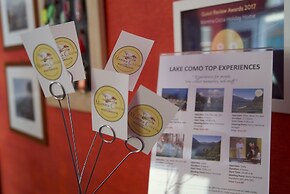 Mamma Ciccia Holiday Home - Stunning Lake View