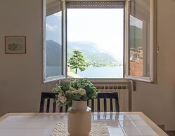 Mamma Ciccia Holiday Home - Stunning Lake View