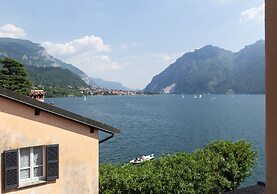 Mamma Ciccia Holiday Home - Stunning Lake View