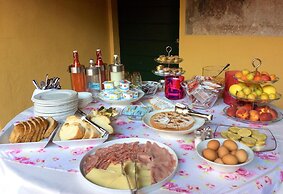 Mamma Ciccia Holiday Home - Stunning Lake View