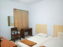 OYO 2240 Simpang Tujuh Residence