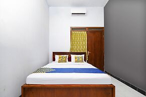 OYO 2240 Simpang Tujuh Residence