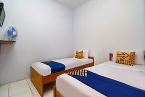 OYO 2240 Simpang Tujuh Residence