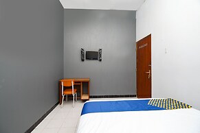 OYO 2240 Simpang Tujuh Residence