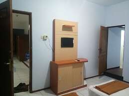 OYO 2240 Simpang Tujuh Residence