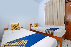 OYO 2240 Simpang Tujuh Residence