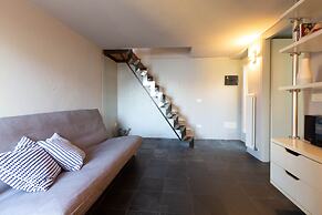 Mamma Ciccia Holiday Home - La Tour Orange Varenna