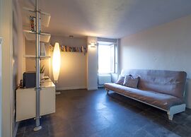 Mamma Ciccia Holiday Home - La Tour Orange Varenna