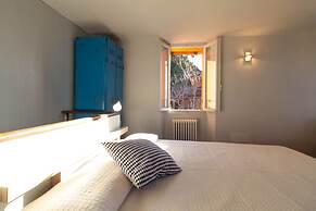 Mamma Ciccia Holiday Home - La Tour Orange Varenna