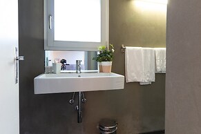 Mamma Ciccia Holiday Home - La Tour Orange Varenna