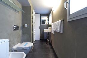 Mamma Ciccia Holiday Home - La Tour Orange Varenna