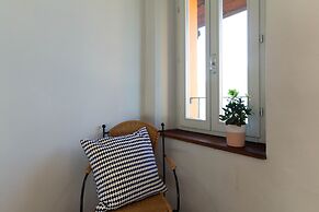 Mamma Ciccia Holiday Home - La Tour Orange Varenna