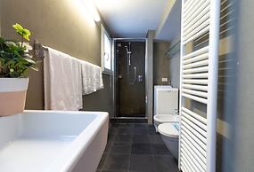 Mamma Ciccia Holiday Home - La Tour Orange Varenna