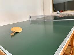 Mamma Ciccia Holiday Home - Front Lake Apartment, beach and swimming p