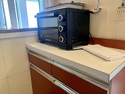 Mamma Ciccia Holiday Home - Front Lake Apartment, beach and swimming p