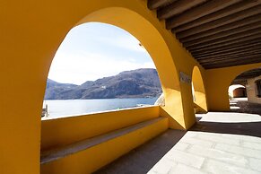 Mamma Ciccia Holiday Home - Lake Front Apartment