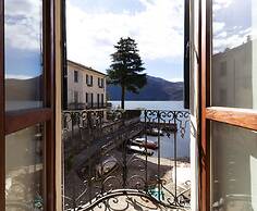 Mamma Ciccia Holiday Home - Lake Front Apartment