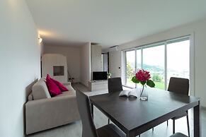 Mamma Ciccia Holiday Home - Up on the Hills