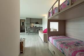 Mamma Ciccia Holiday Home - Up on the Hills