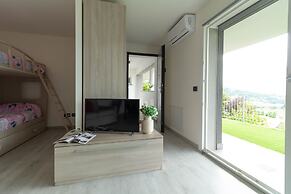 Mamma Ciccia Holiday Home - Up on the Hills