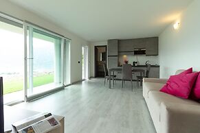 Mamma Ciccia Holiday Home - Up on the Hills