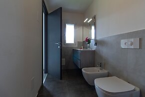 Mamma Ciccia Holiday Home - Up on the Hills