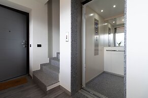 Mamma Ciccia Holiday Home - Up on the Hills