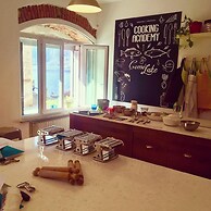 Mamma Ciccia Holiday Home - Valeria