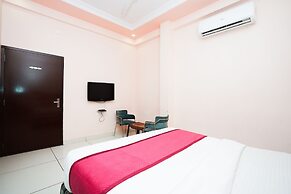 Agariya Haveli Hotel And Restaurant