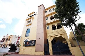 Agariya Haveli Hotel And Restaurant