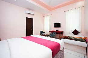 Agariya Haveli Hotel And Restaurant