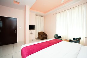 Agariya Haveli Hotel And Restaurant