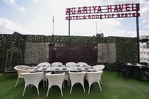 Agariya Haveli Hotel And Restaurant