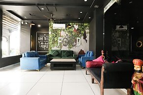 Agariya Haveli Hotel And Restaurant