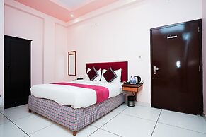 Agariya Haveli Hotel And Restaurant