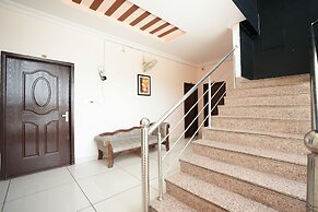 Agariya Haveli Hotel And Restaurant