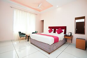 Agariya Haveli Hotel And Restaurant