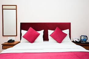 Agariya Haveli Hotel And Restaurant