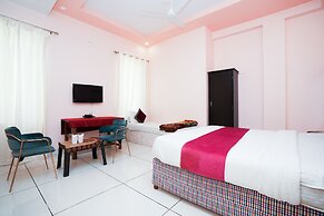 Agariya Haveli Hotel And Restaurant