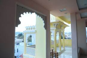 Agariya Haveli Hotel And Restaurant