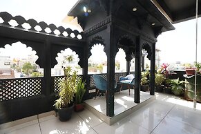 Agariya Haveli Hotel And Restaurant