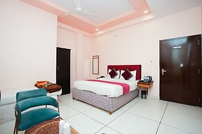 Agariya Haveli Hotel And Restaurant