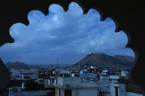 Agariya Haveli Hotel And Restaurant