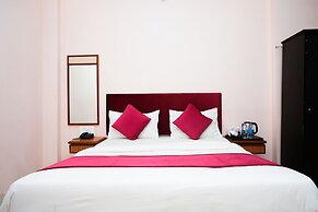 Agariya Haveli Hotel And Restaurant