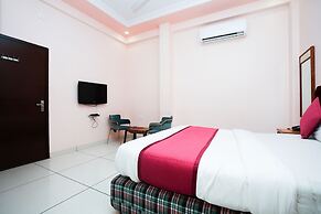 Agariya Haveli Hotel And Restaurant