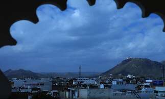 Agariya Haveli Hotel And Restaurant